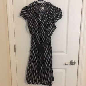 Tropical Wear dress size Large